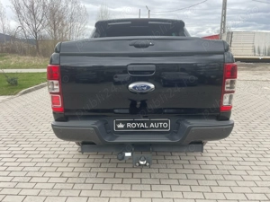 Ford ranger  - imagine 10 Ford ranger  - imagine 10