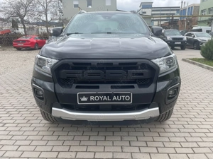 Ford ranger  - imagine 9 Ford ranger  - imagine 9