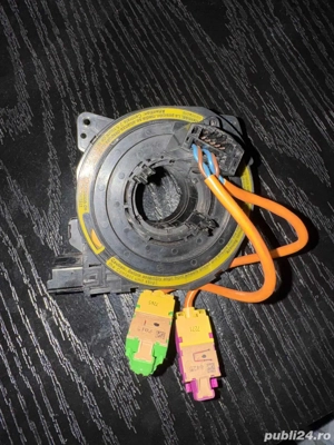 spira volan volvo xc90 facelift  - imagine 5