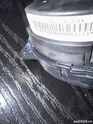 spira volan volvo xc90 facelift  - imagine 4