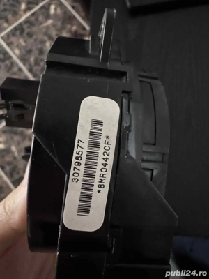 spira volan volvo xc90 facelift  - imagine 2