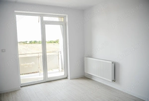 Apartament nou cu 2 camere la cheie - Predare imediata ! - imagine 2