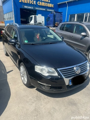 vand masina an 2006 - imagine 5