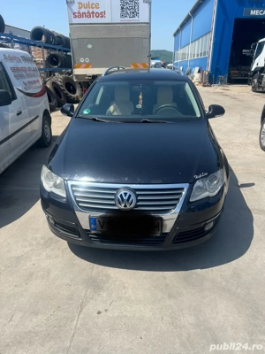 vand masina an 2006 - imagine 2