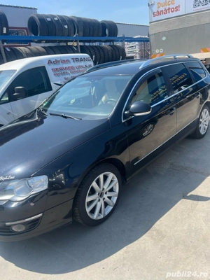 vand masina an 2006 - imagine 3