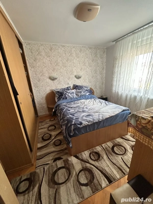 apartament cu 3 camere cf 1 dec in centru in Medias  - imagine 5
