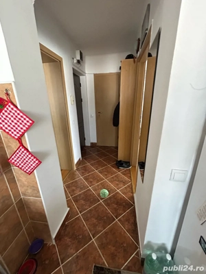 apartament cu 3 camere cf 1 dec in centru in Medias  - imagine 3