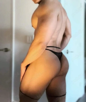 Maseur high class caut doamna