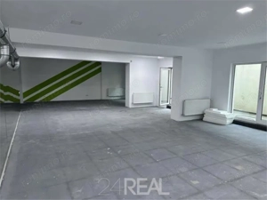 Spatiu comercial - Banu Manta