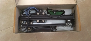 Laser CNC VigoTec 10W   compatibil LightBurn   GRBL