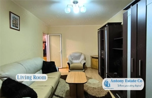 Apartament de inchiriat, 3 camere, Rogerius- Oradea - imagine 3