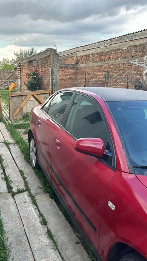 Vand Audi a4 b6 131 hp