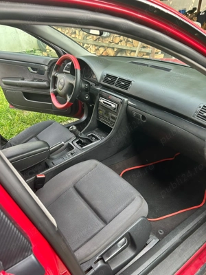 Vand Audi a4 b6 131 hp - imagine 4