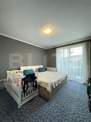 Apartament cu 2 camere, 60 mp, decomandat, bloc nou, zona Porii