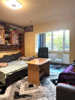 GIROCULUI - VLADEASA - PARTER - 3 CAMERE - 2 BAI - 2 BALCOANE - CLIMA - imagine 4