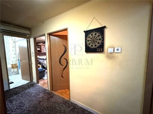 GIROCULUI - VLADEASA - PARTER - 3 CAMERE - 2 BAI - 2 BALCOANE - CLIMA - imagine 5