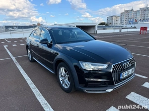 Audi a4b9 allroad 2017