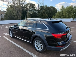 Audi a4b9 allroad 2017 - imagine 5