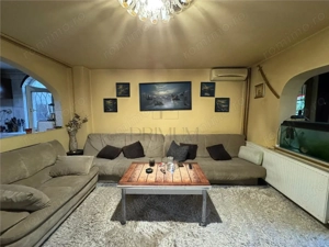 GIROCULUI - VLADEASA - PARTER - 3 CAMERE - 2 BAI - 2 BALCOANE - CLIMA - imagine 16