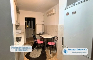 Apartament de inchiriat, 3 camere, Rogerius- Oradea - imagine 9