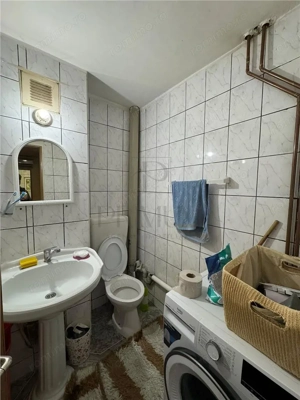 GIROCULUI - VLADEASA - PARTER - 3 CAMERE - 2 BAI - 2 BALCOANE - CLIMA - imagine 7