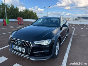 Audi a4b9 allroad 2017 - imagine 4