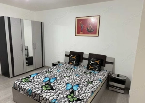 Tatarasi- Apartament 1 camera, etaj intermediar- Mobilat