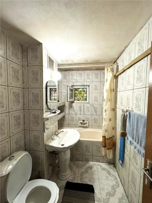 GIROCULUI - VLADEASA - PARTER - 3 CAMERE - 2 BAI - 2 BALCOANE - CLIMA - imagine 12