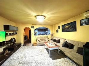 GIROCULUI - VLADEASA - PARTER - 3 CAMERE - 2 BAI - 2 BALCOANE - CLIMA - imagine 14