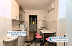 Apartament de inchiriat, 3 camere, Rogerius- Oradea - imagine 5