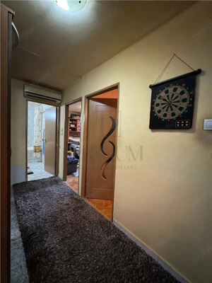 GIROCULUI - VLADEASA - PARTER - 3 CAMERE - 2 BAI - 2 BALCOANE - CLIMA - imagine 3