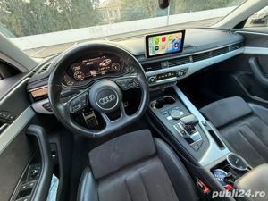 Audi a4b9 allroad 2017 - imagine 2