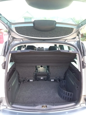 Skoda Roomster 10 2012 - imagine 5 Skoda Roomster 10 2012 - imagine 5