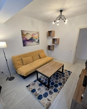 Apartament 2 camere de închiriat   Popesti Leordeni, Str. Oiutz   500     lună