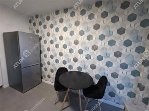 Apartament cu 2 camere decomandate si balcon in zona Turnisor in Sibiu - imagine 9