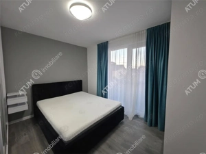 Apartament cu 2 camere decomandate si balcon in zona Turnisor in Sibiu - imagine 5