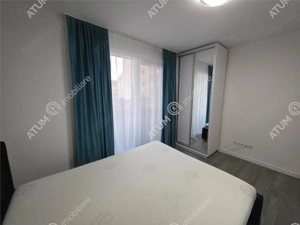 Apartament cu 2 camere decomandate si balcon in zona Turnisor in Sibiu - imagine 7