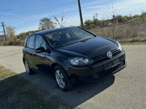 Ocazie!!!	VW Golf 6	1.6TDi		EURO5	AC	JanteAliaj	Computer	ImportGermania - imagine 2 Ocazie!!!	VW Golf 6	1.6TDi		EURO5	AC	JanteAliaj	Computer	ImportGermania - imagine 2