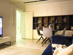 Rond Păcurari | 3 camere decomandat | mobilat și utilat | etaj int | Loc parcare