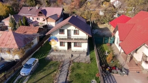 Casa + teren de vânzare 1000 mp  – Zona Sărata