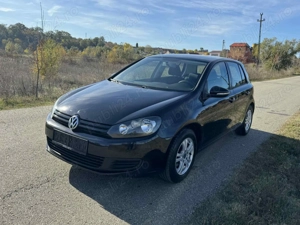 Ocazie!!!	VW Golf 6	1.6TDi		EURO5	AC	JanteAliaj	Computer	ImportGermania