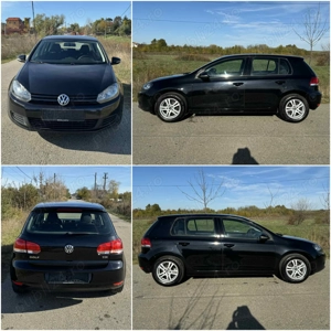 Ocazie!!!	VW Golf 6	1.6TDi		EURO5	AC	JanteAliaj	Computer	ImportGermania - imagine 8 Ocazie!!!	VW Golf 6	1.6TDi		EURO5	AC	JanteAliaj	Computer	ImportGermania - imagine 8