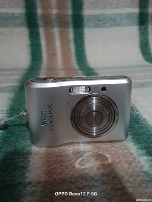 Vand aparat fotografiat Nikon - imagine 3