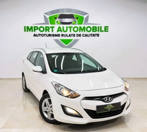 Hyundai i30 i30cw 1.4 Style - imagine 5