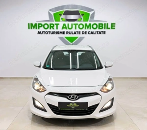 Hyundai i30 i30cw 1.4 Style - imagine 2