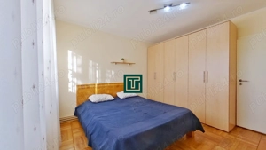 Apartament cu 3 camere de închiriat în Podgoria   spațios, luminos și excelent amplasat