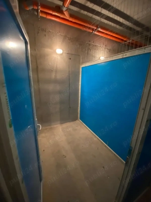 Inchiriez boxa în Plaza Residence , Mall Plaza Bucuresti