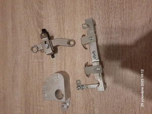 Cale distribuție Opel Astra K 1.5D. De închiriat