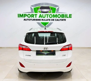 Hyundai i30 i30cw 1.4 Style - imagine 7