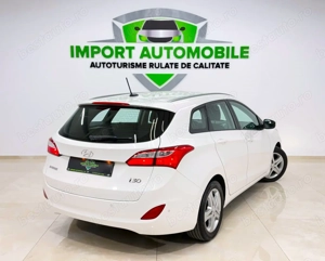 Hyundai i30 i30cw 1.4 Style - imagine 6